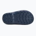 Vaikiški lietaus batai Crocs Handle It Rain Boot Kids Toddler navy 4