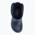 Vaikiški lietaus batai Crocs Handle It Rain Boot Kids Toddler navy 5