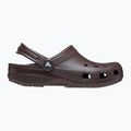 Šlepetės Crocs Classic clog coffe