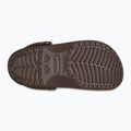 Šlepetės Crocs Classic clog coffe 2
