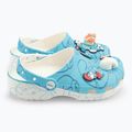 Šlepetės Crocs Classic Smurfs Clog multicolor