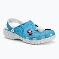 Šlepetės Crocs Classic Smurfs Clog multicolor 2