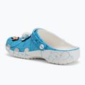 Šlepetės Crocs Classic Smurfs Clog multicolor 4