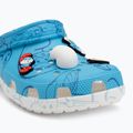 Šlepetės Crocs Classic Smurfs Clog multicolor 8