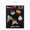 Prisegtukai Crocs Jibbitz™ Dragon Ball Z 5 vnt. 2