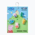 Prisegtukai Crocs Jibbitz™ Peppa Pig Character 5 vnt. 2