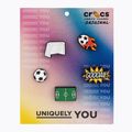 Sagės Crocs Futbol futbol 5 pack