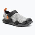 Vyriški sandalai Crocs Swiftwater Mesh Deck mirage