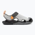 Vyriški sandalai Crocs Swiftwater Mesh Deck mirage 2