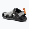 Vyriški sandalai Crocs Swiftwater Mesh Deck mirage 3