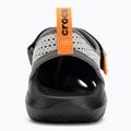 Vyriški sandalai Crocs Swiftwater Mesh Deck mirage 6