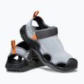 Vyriški sandalai Crocs Swiftwater Mesh Deck mirage 6