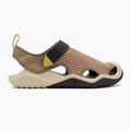 Vyriški sandalai Crocs Swiftwater Mesh Deck sepia 2