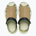 Vyriški sandalai Crocs Swiftwater Mesh Deck sepia 5