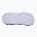 Šlepetės Crocs Classic Crush Clog frosted grape 6