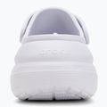 Šlepetės Crocs Classic Crush Clog frosted grape 7
