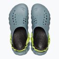 Šlepetės Crocs Echo Clog pond 5