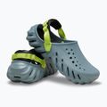 Šlepetės Crocs Echo Clog pond 6
