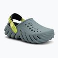 Šlepetės Crocs Echo Clog pond 2