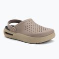 Šlepetės Crocs Inmotion Clog taupe 2