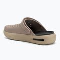 Šlepetės Crocs Inmotion Clog taupe 4