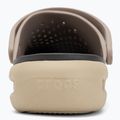 Šlepetės Crocs Inmotion Clog taupe 7