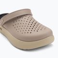Šlepetės Crocs Inmotion Clog taupe 8