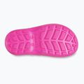 Vaikiški guminiai batai Crocs Handle It Rain Boot Kids Toddler pink crush 13