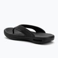Šlepetės per pirštą Crocs InMotion Flip black 3