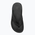 Šlepetės per pirštą Crocs InMotion Flip black 5