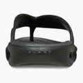 Šlepetės per pirštą Crocs InMotion Flip black 3