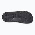 Šlepetės per pirštą Crocs InMotion Flip black 4