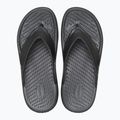 Šlepetės per pirštą Crocs InMotion Flip black 5