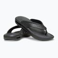 Šlepetės per pirštą Crocs InMotion Flip black 6
