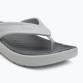 Šlepetės per pirštą Crocs InMotion Flip mirage 7