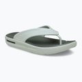Šlepetės per pirštą Crocs InMotion Flip mirage