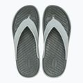 Šlepetės per pirštą Crocs InMotion Flip mirage 5