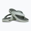 Šlepetės per pirštą Crocs InMotion Flip mirage 6