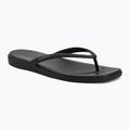 Moteriškos šlepetės per pirštą Crocs Miami black