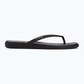 Moteriškos šlepetės per pirštą Crocs Miami black 2
