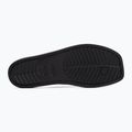 Moteriškos šlepetės per pirštą Crocs Miami black 4