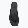 Moteriškos šlepetės per pirštą Crocs Miami black 5