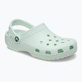 Šlepetės Crocs Classic mint tint