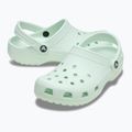 Šlepetės Crocs Classic mint tint 3