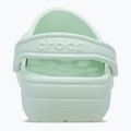 Šlepetės Crocs Classic mint tint 4