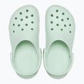 Šlepetės Crocs Classic mint tint 5