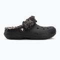 Šlepetės Crocs Classic Fleece Lined black 3