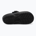 Šlepetės Crocs Classic Fleece Lined black 5