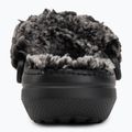Šlepetės Crocs Classic Fleece Lined black 7