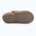 Šlepetės Crocs Classic Fleece Lined mushroom 5